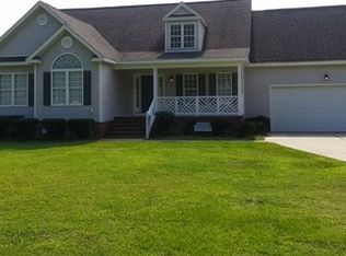 9931 E Nc Highway 97, Rocky Mount, NC 27803