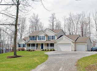 3035 State Route 39, Lucas, OH 44843