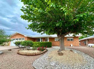2342 Union Ave, Alamogordo, NM 88310