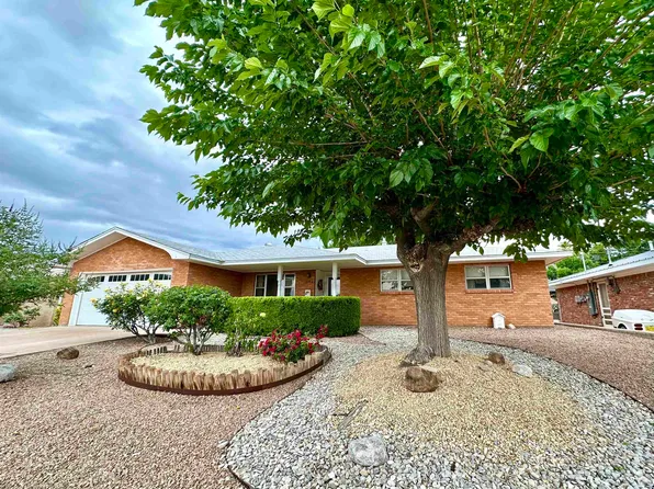 2342 Union Ave, Alamogordo, NM 88310