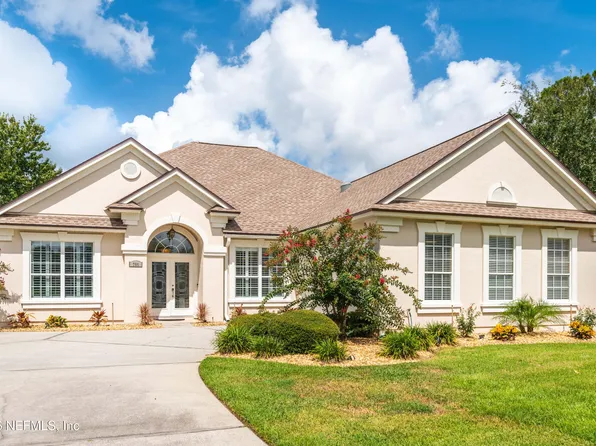 795 EAGLE COVE Drive, Fleming Island, FL 32003