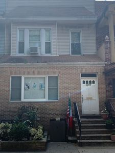 72-16 67th Pl, Ridgewood, NY, 11385