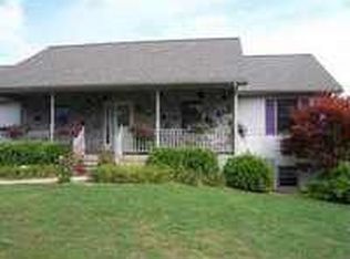 1080 Virginia Way, Jackson, MI 49201