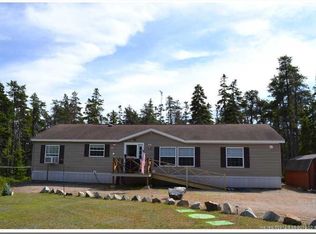 19 Whitten Rd, Gouldsboro, ME 04607