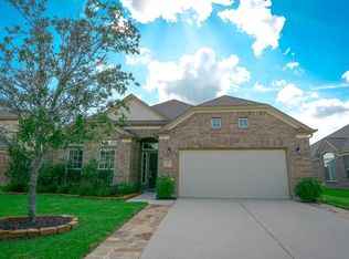 24707 Fawn Ridge Forest Dr, Spring, TX 77373