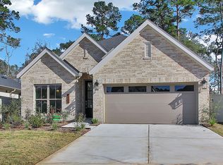 315 Bananaquit Way, Magnolia, TX 77354