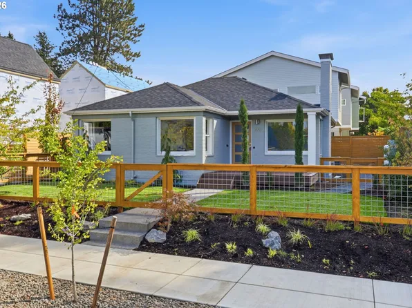 2508 SE 67th Ave, Portland, OR 97206