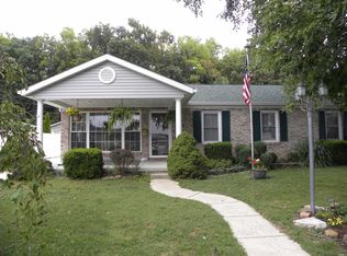 679 E Indiana Ave, Spencer, IN 47460