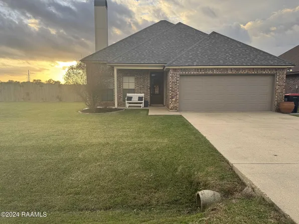 406 King Arthurs Way, Youngsville, LA 70592