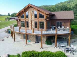 12254 Reunion Ridge Rd, Sturgis, SD 57785