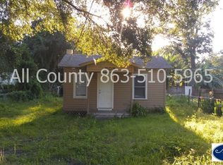 809 Swindell Ave, Lakeland, FL 33801