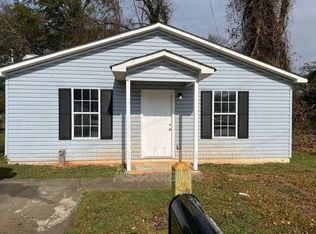 201 Grove Pl, Griffin, GA 30223