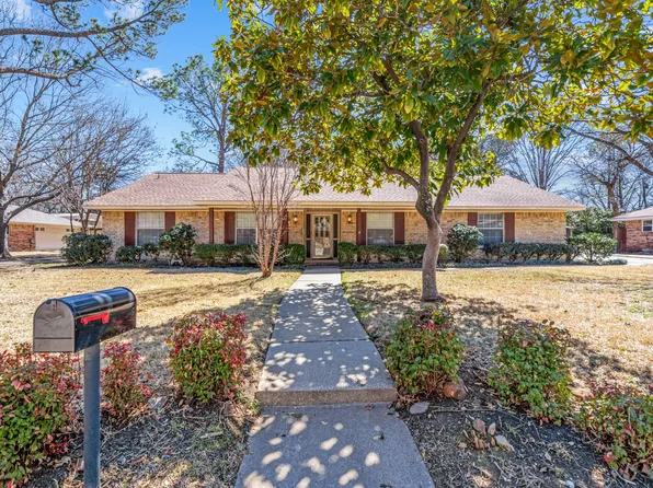 315 Magnolia St, Denton, TX 76201