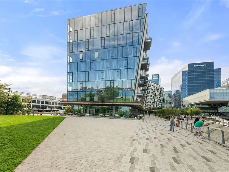 300 Pier 4 Blvd #6D — Photo 32