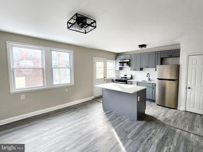 1657 Ralworth Rd, Baltimore, MD, 21218
