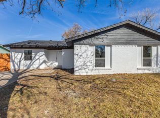 9505 Frostwood St, Dallas, TX 75217