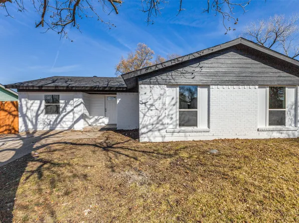 9505 Frostwood St, Dallas, TX 75217