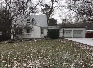 3563 Homewood Ave, Hubbard, OH 44425