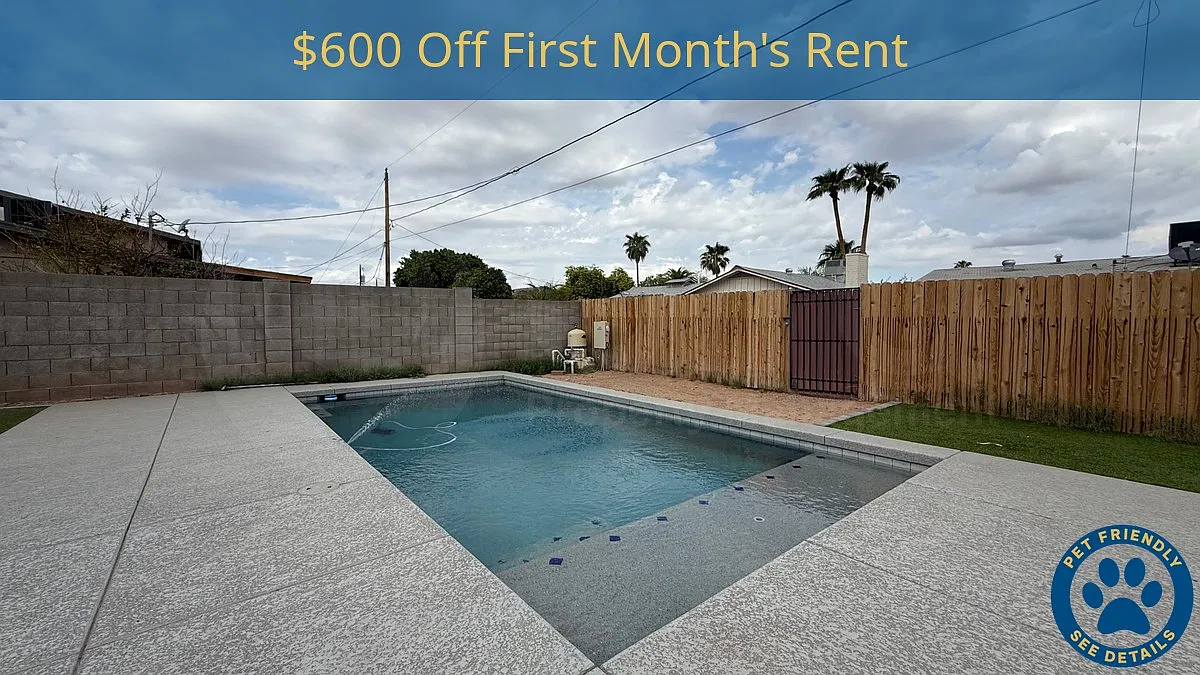 4 bed, 2.0 bath, 1597 sqft, $2,999 — Photo 1