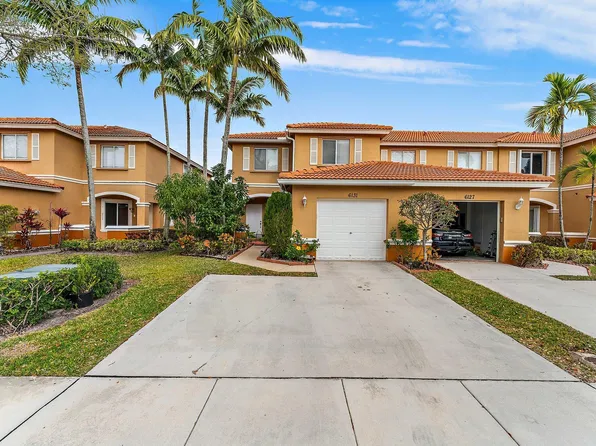 6131 United Street, West Palm Beach, FL 33411