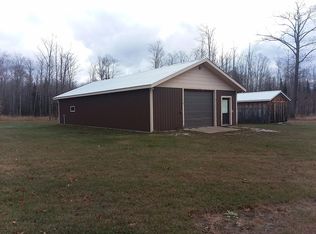 32610 Bloom Rd, Bayfield, WI 54814