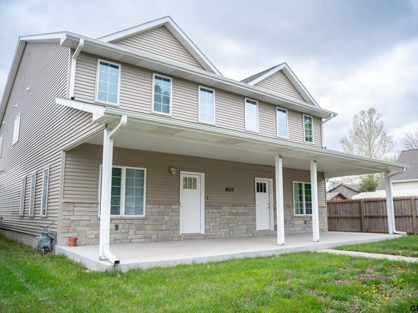 6537 Burlington Ave, Lincoln, NE 68507