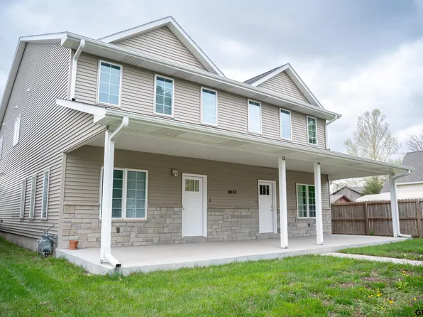 6537 Burlington Ave, Lincoln, NE 68507