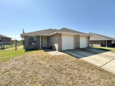2608 Alma Dr, Killeen, TX, 76549