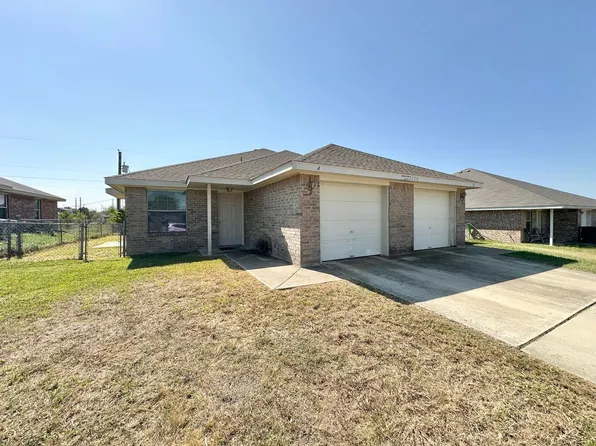 2608 Alma Dr, Killeen, TX 76549
