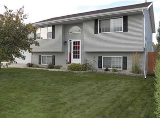 1209 Gardenia Dr, Billings, MT 59105