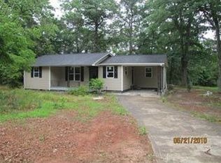 1091 Gilliam Rd, Greer, SC 29651