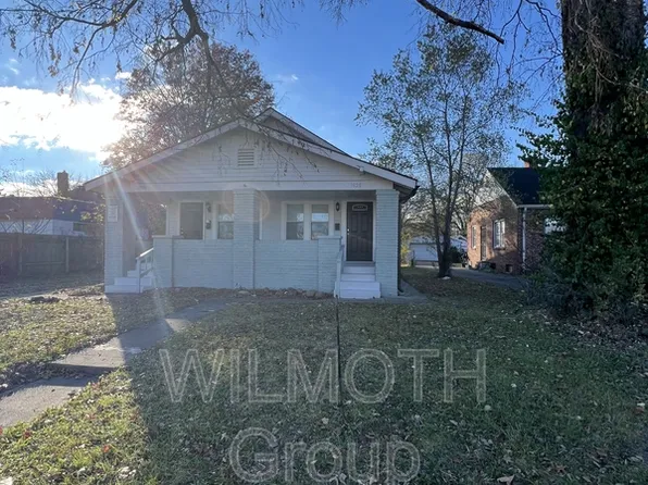3818 Winthrop Ave, Indianapolis, IN 46205