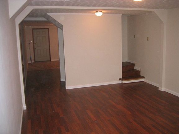 finsihed basement
