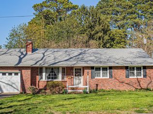 1205 Hambrooks Blvd, Cambridge, MD 21613