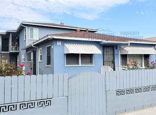 2006 S Grand Ave #2006, San Pedro, CA 90731