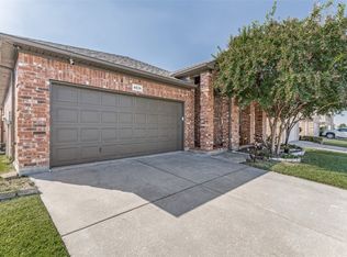 4016 Martinsburg Dr, Fort Worth, TX 76244