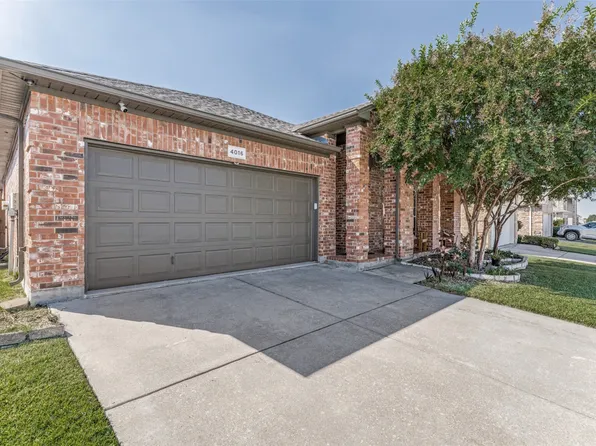 4016 Martinsburg Dr, Fort Worth, TX 76244