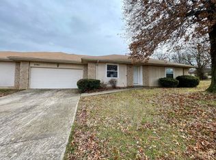 2558 W Zack Ln UNIT B, Springfield, MO 65807