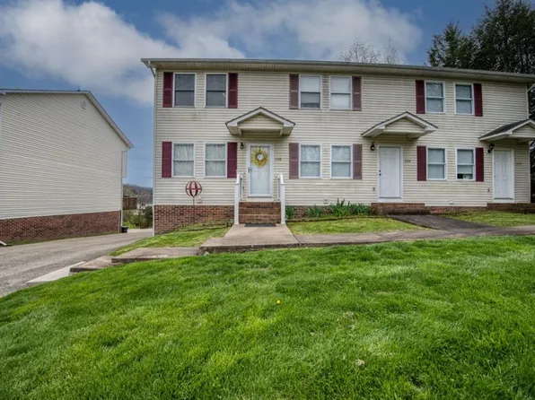1338 Old Jonesboro Rd, Bristol, TN 37620