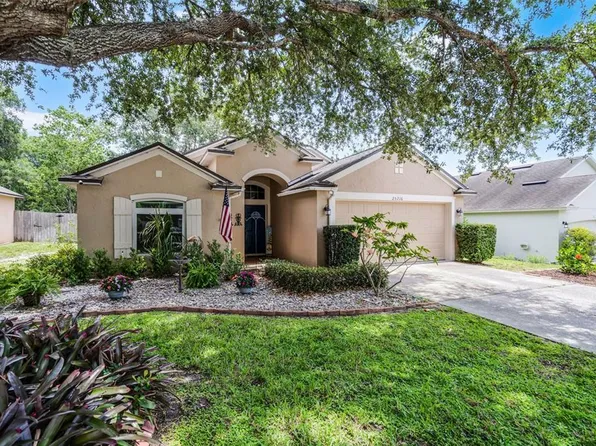 25216 Ironwedge Dr, Mount Plymouth, FL 32776