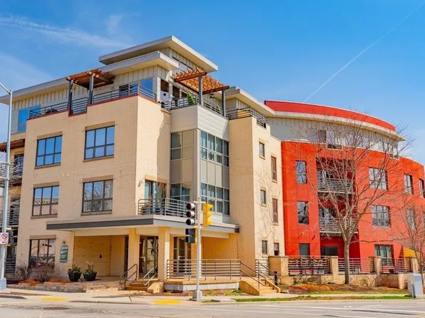 1835 Winnebago St Unit 101, Madison, WI 53704