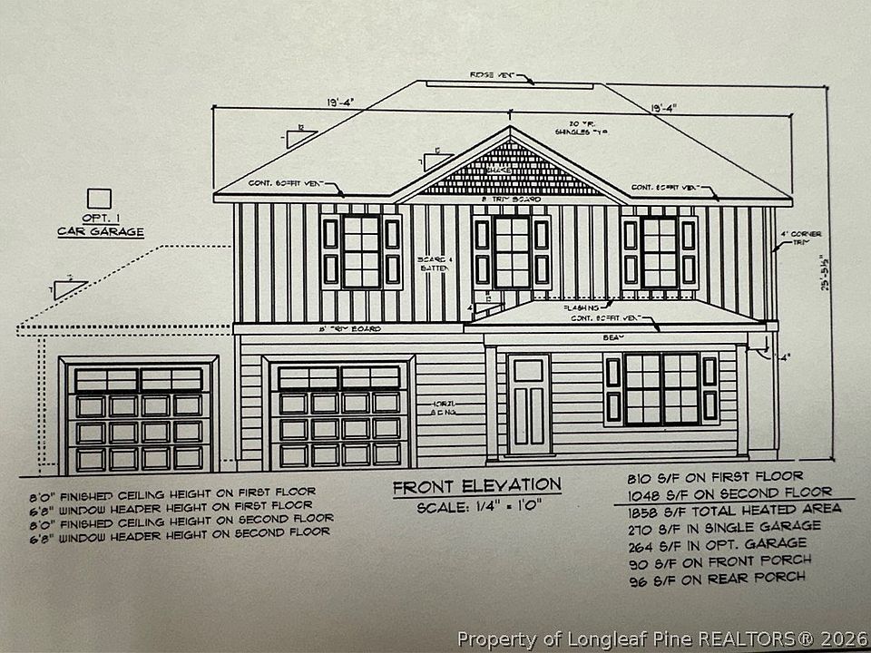 2nd image of 104 Rolands Ridge Rd Lot 5
