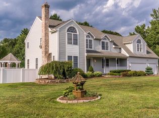 36 Willow Crk, Tolland, CT 06084