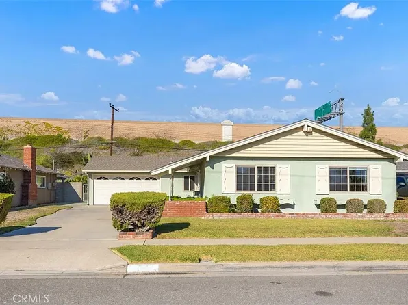 7591 Benton Ave, Westminster, CA 92683