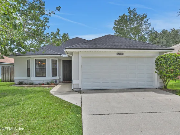 12034 SUNCHASE Drive, Jacksonville, FL 32246