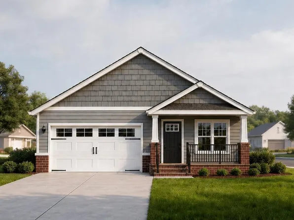225 Sunny St, Spartanburg, SC 29306