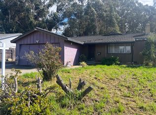 2286 Meadowlark St, San Pablo, CA 94806
