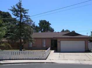 1025 Amend St, Pinole, CA 94564