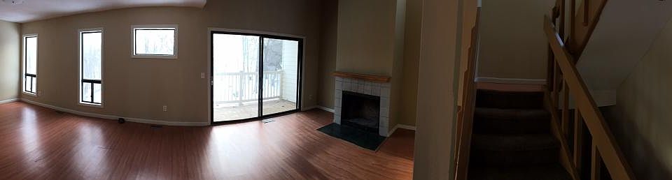 main level