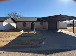 6315 29th St, Lubbock, TX 79407